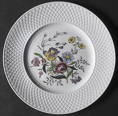 Gainsborough (Mansard) Dinner Plate