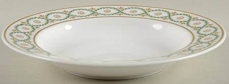 Garland Rim Soup Bowl