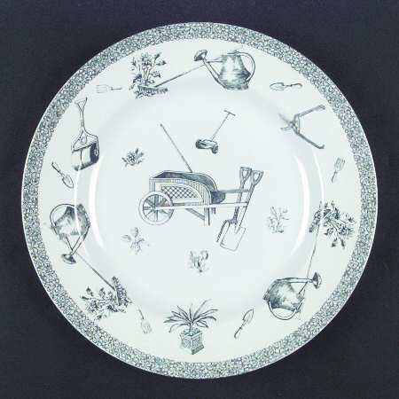 Gardening by Spode