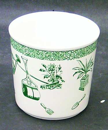Gardening Medium Planter