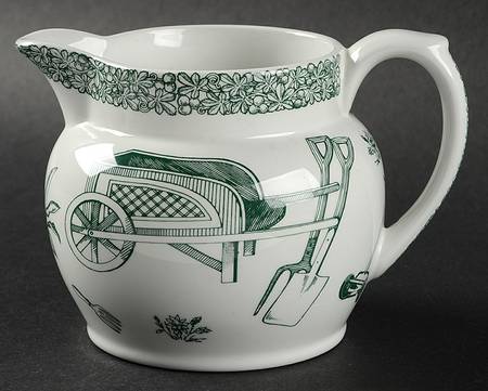 Gardening Creamer