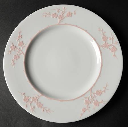 Geisha Light Pink by Spode
