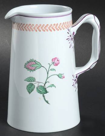 George Washington At Mt. Vernon 16 Oz Jug