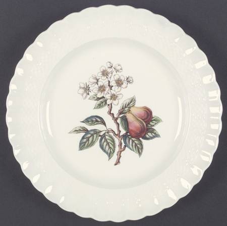 Glendale (Chelsea Wicker) Dinner Plate