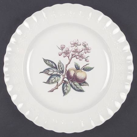 Glendale (Chelsea Wicker) Dinner Plate