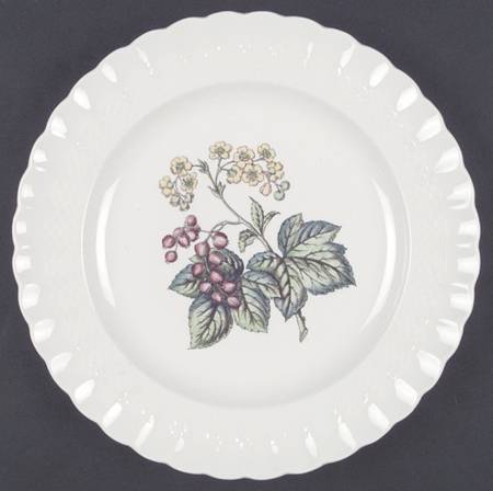 Glendale (Chelsea Wicker) Dinner Plate