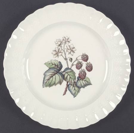 Glendale (Chelsea Wicker) Dinner Plate
