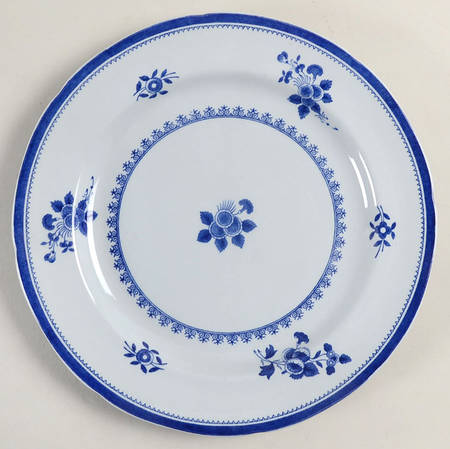 Gloucester (No Trim) Salad Plate