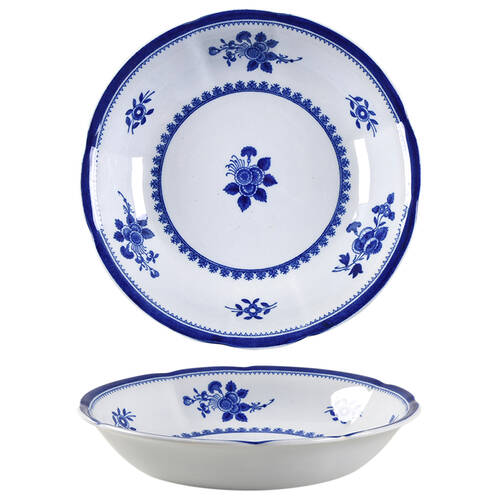 Gloucester (No Trim) Coupe Cereal Bowl