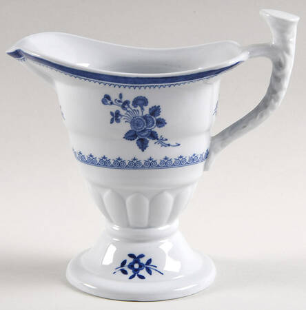 Gloucester (No Trim) Creamer