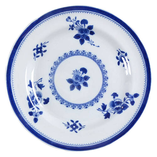 Gloucester (No Trim) Bread & Butter Plate