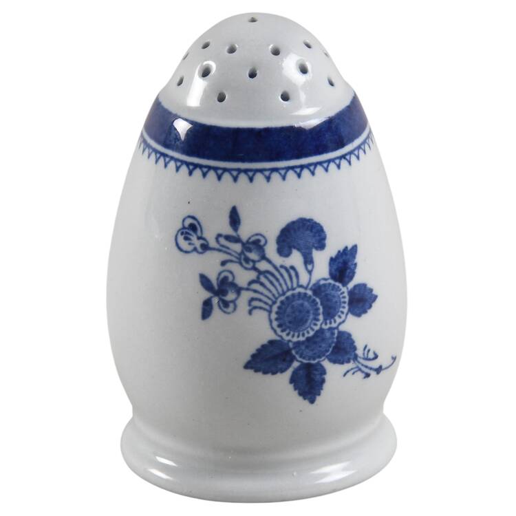 Gloucester (No Trim) Pepper Shaker