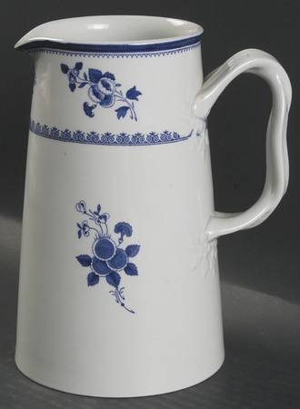 Gloucester (No Trim) 40 Oz Jug