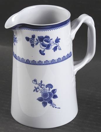 Gloucester (No Trim) 16 Oz Jug