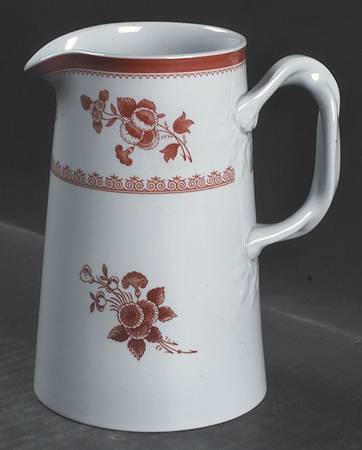 Gloucester Red (Fine Stone) 16 Oz Jug