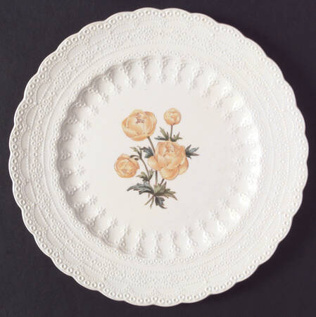 Golden Ball by Spode