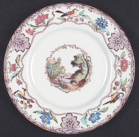 Gobelin by Spode