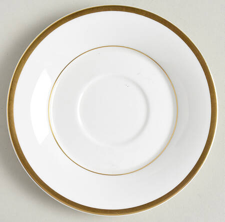 Golden Eternity Saucer