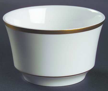 Golden Eternity Open Sugar Bowl