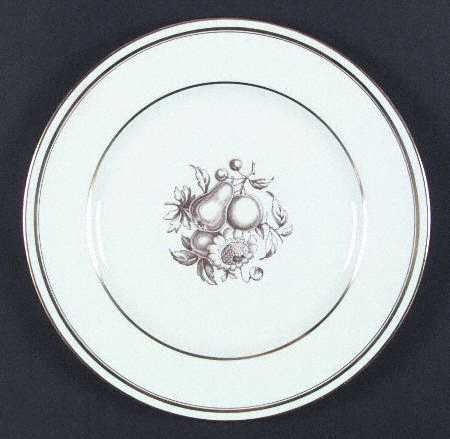 Golden Harvest by Spode