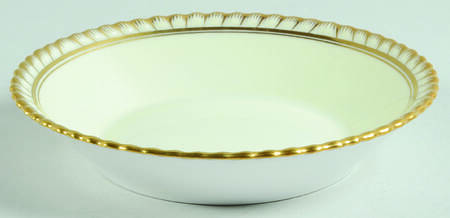 Goldsmith Fruit/Dessert (Sauce) Bowl
