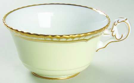 Goldsmith Footed Cup