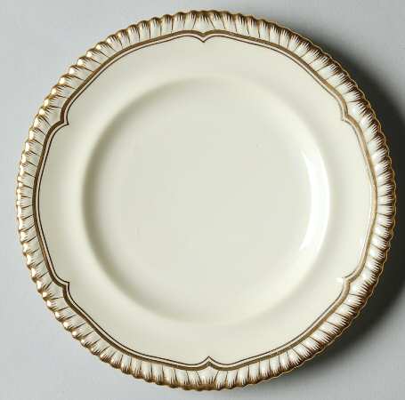 Goldsmith Bread & Butter Plate