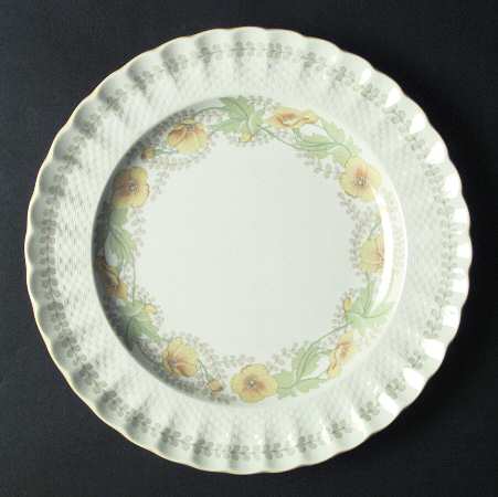 Golden Meadow by Spode