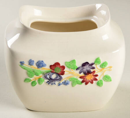 Golden State Sugar Bowl No Lid
