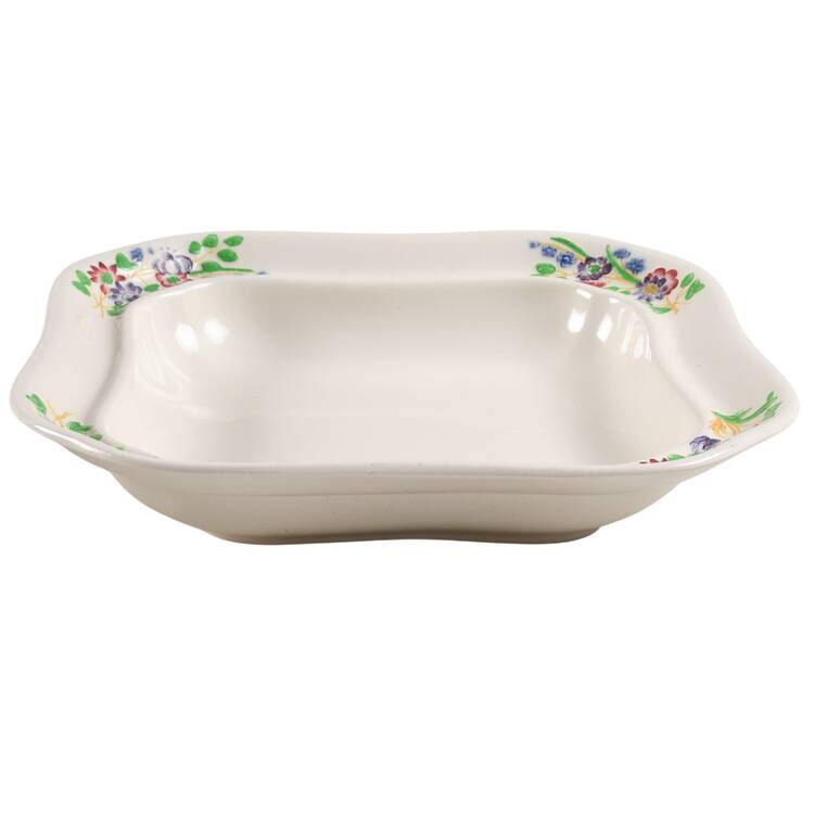 Golden State Square Vegetable No Lid