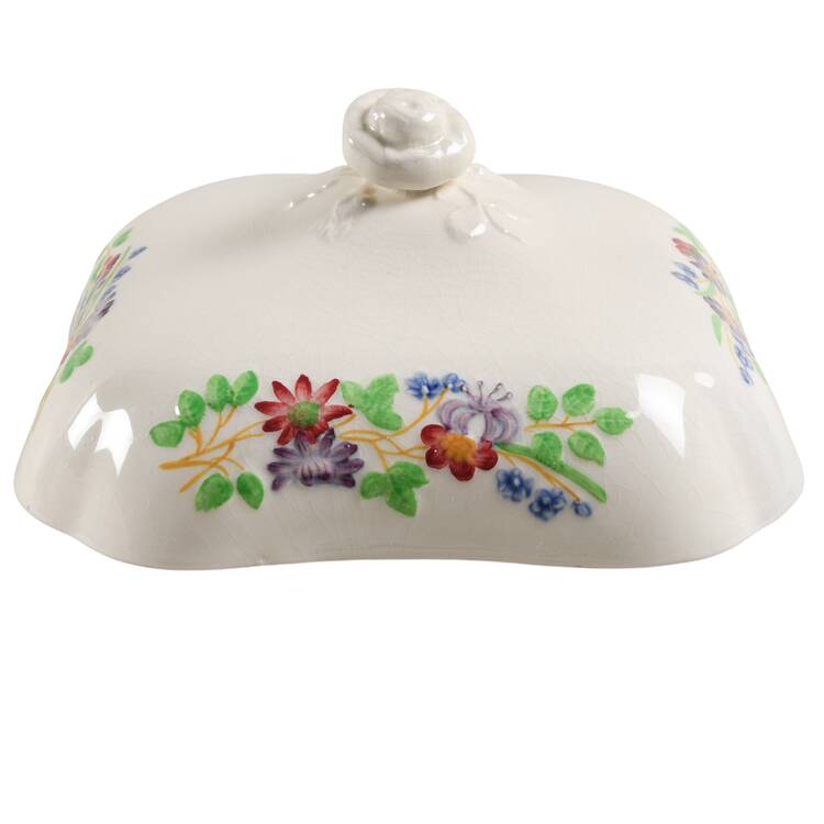 Golden State Lid for Square Vegetable