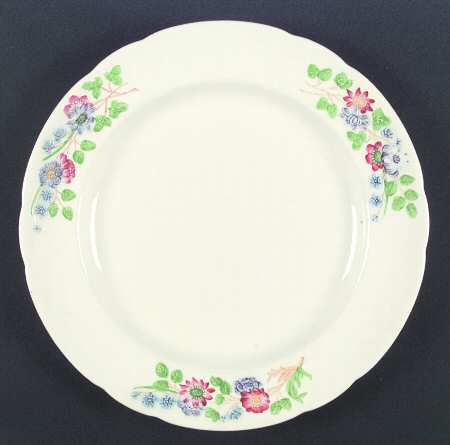 Golden State by Spode
