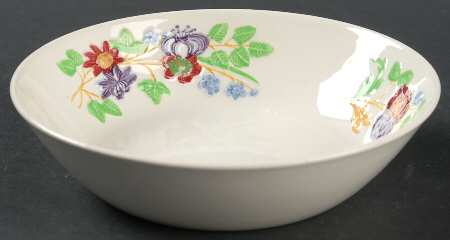 Golden State Fruit/Dessert (Sauce) Bowl