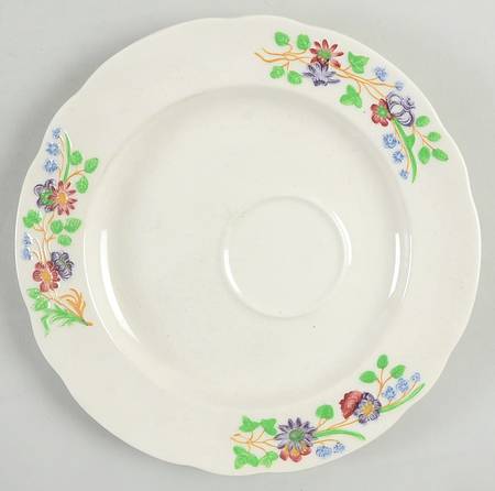 Golden State Snack Plate