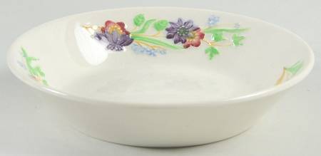 Golden State Fruit/Dessert (Sauce) Bowl