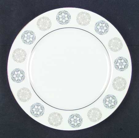 Gothic by Spode