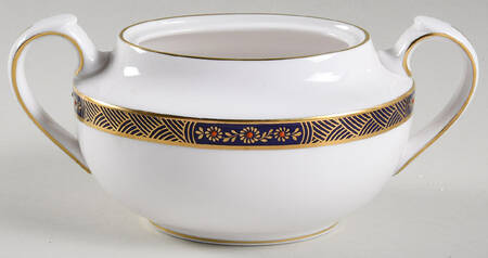 Granville Sugar Bowl No Lid