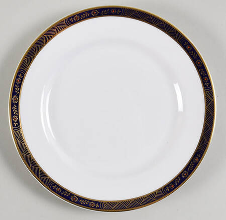 Granville Salad Plate