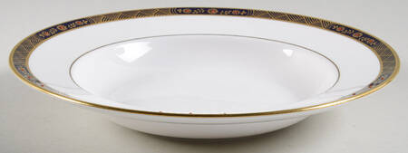 Granville Large Rim Soup Bowl