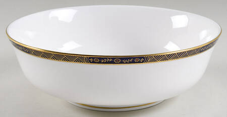 Granville 9" Salad Serving Bowl