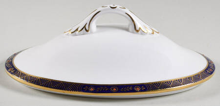 Granville Lid for Oval Vegetable