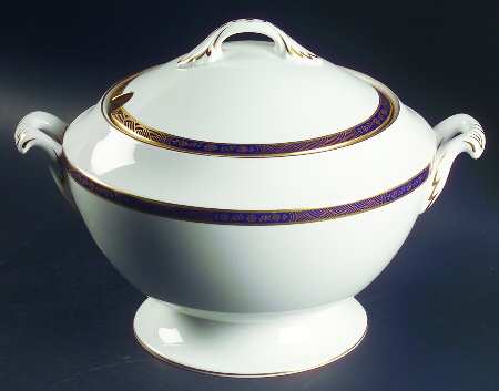 Granville Tureen &  Lid