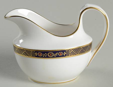 Granville Creamer
