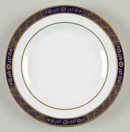 Granville Bread & Butter Plate