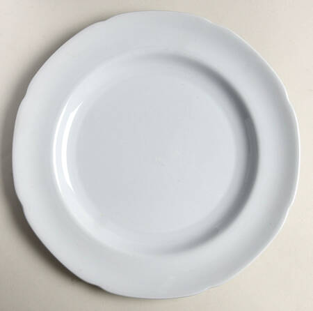 Graystone (New Stone) Salad Plate