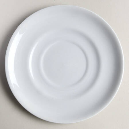 Graystone (New Stone) Saucer for Cream Soup Bowl
