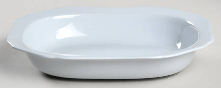 Graystone (Fine Stone) 9" Oval Vegetable Bowl