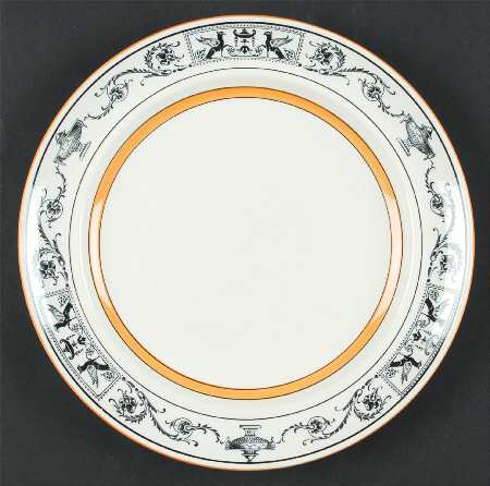 Grecian Border by Spode