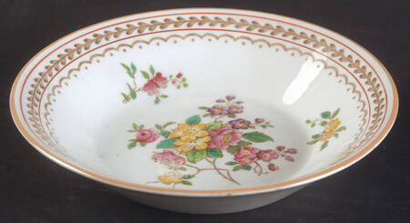 Gresham Fruit/Dessert (Sauce) Bowl