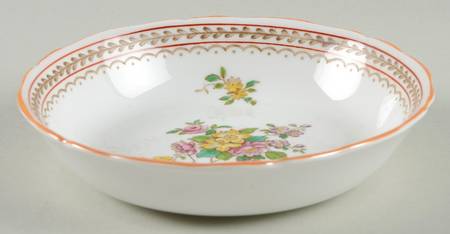 Gresham Fruit/Dessert (Sauce) Bowl